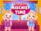 Spel Baby Hazel mischief time aanlyn