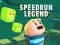 Spel Kogama Speedrun Legend aanlyn