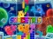 Spel SpaceTris aanlyn