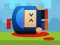 Spel Cannon Hero Online aanlyn