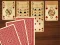 Spel Solitaire HD aanlyn