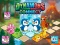 Spel Dynamons Connect aanlyn