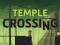 Spel Temple Crossing aanlyn