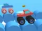 Spel Wheel Duel aanlyn