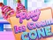 Spel Pony Ice Cream Cone aanlyn