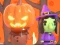 Spel Spooky Run aanlyn