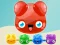 Spel Connect The Jelly aanlyn
