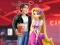 Spel Valentine's Day cinema aanlyn