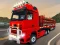 Spel City Truck Driver aanlyn