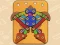 Spel Wood & Screw Puzzle aanlyn