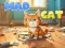 Spel Mad Cat aanlyn