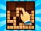 Spel Solve the Cube Wooden Blocks 2D aanlyn