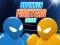Spel Drunken Fighters Online aanlyn