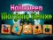 Spel Halloween Mahjong Deluxe aanlyn