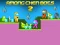 Spel Among Chen Bots 2 aanlyn