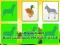 Spel Farm Animals Kids Learning  Memory aanlyn