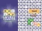 Spel Word Swipe aanlyn