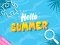 Spel Hello Summer aanlyn