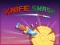 Spel Knife Smash aanlyn