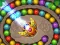 Spel Marble Blast aanlyn