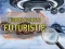 Spel Hidden Objects Futuristic aanlyn