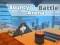 Spel Kogama: Bouncy Arena Battle aanlyn