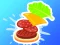 Spel Sandwich Shuffle aanlyn