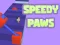 Spel Speedy Paws aanlyn