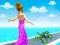 Spel Career Rush aanlyn