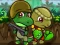 Spel Dino Squad Adventure aanlyn