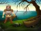 Spel Viking Warrior Battle: Puzzle aanlyn