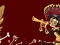 Spel Mexican Skeleton Party Difference aanlyn
