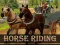Spel Horse Riding Simulator aanlyn