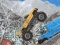 Spel Hard Wheels Winter 2 aanlyn