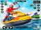 Spel Speedboa Warer Shooting aanlyn