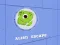 Spel Alien Escape aanlyn