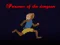Spel Prisoner of the dungeon aanlyn