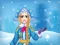Spel Snegurochka - Russian Ice Princess aanlyn