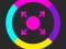 Spel Color Wheel aanlyn