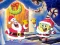 Spel SpongeBob Christmas Jigsaw Puzzle aanlyn
