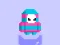 Spel Fall Guys Runner : Mobile aanlyn