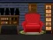 Spel Quarantine Girl Escape aanlyn