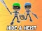 Spel Hide & Heist aanlyn