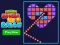 Spel Wooden Bricks Vs Balls aanlyn