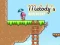 Spel Melody's Adventure aanlyn