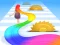 Spel Hair Master aanlyn