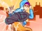 Spel Lonely Hero aanlyn