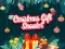 Spel Christmas Gift Shooter aanlyn
