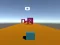 Spel Cube Runner aanlyn