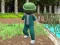 Spel Squid Fighter Gamer aanlyn